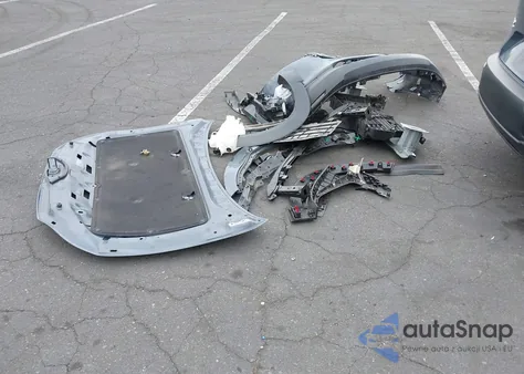 2024 Mazda Cx-30 2.5 S Carbon Edition from USA, damaged, VIN 3MVDMBCM0RM604480